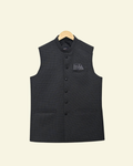 MSM | Men Waist Coat | MWC-01