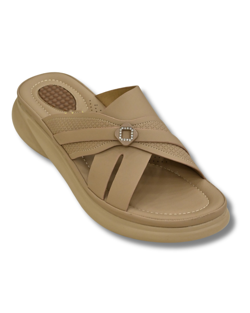 MSM | Ladies Medicated Shoes | ML-M-061