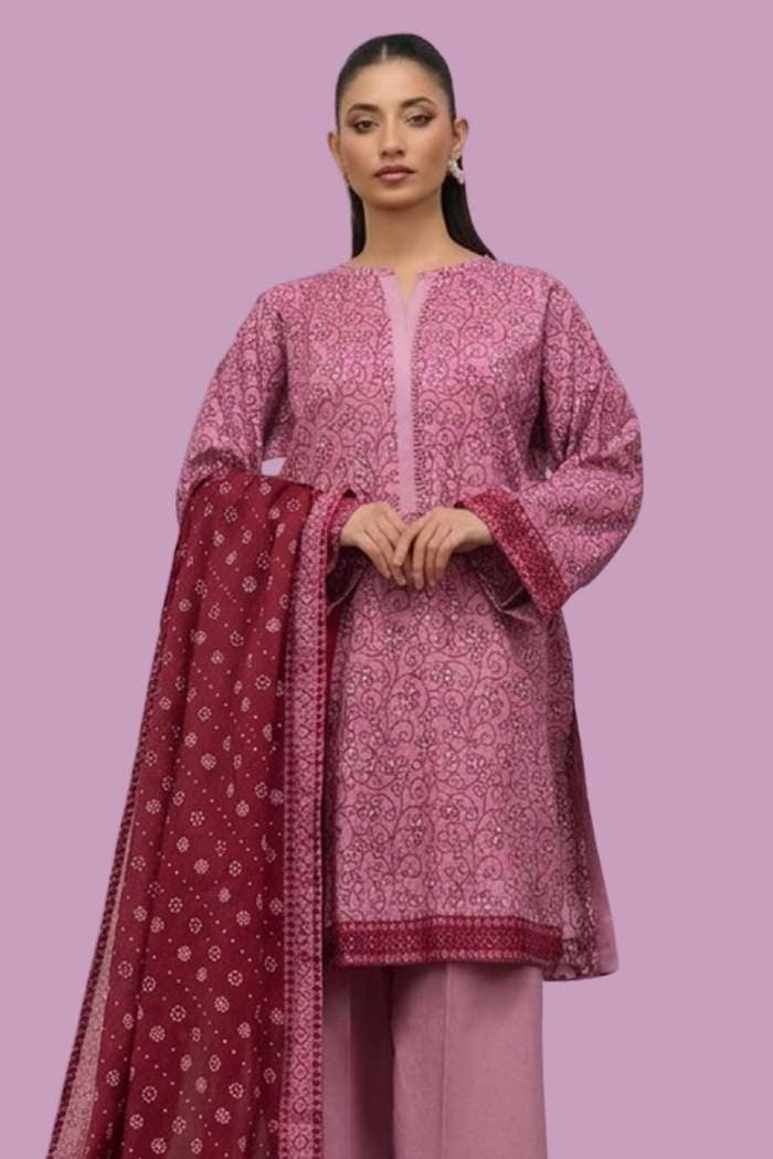 Orient Basic | Lawn 3 PC | OTL-20-845