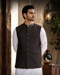 MSM | Men Classic Waist Coat | WS-50-25