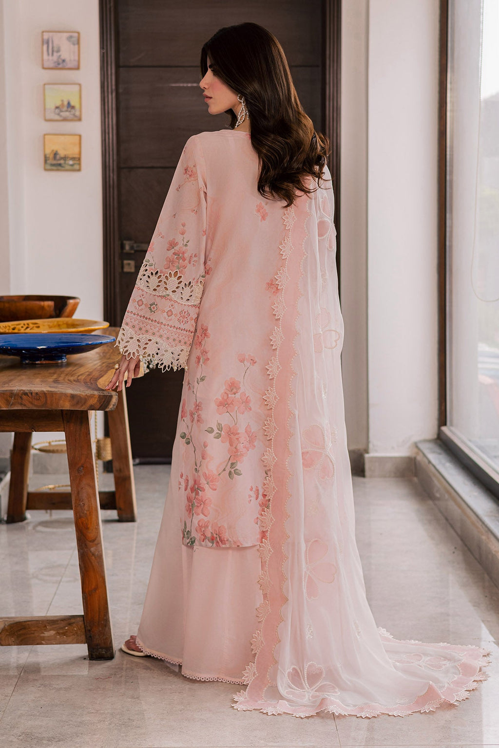 Nureh | Lily May Lawn | NE-261
