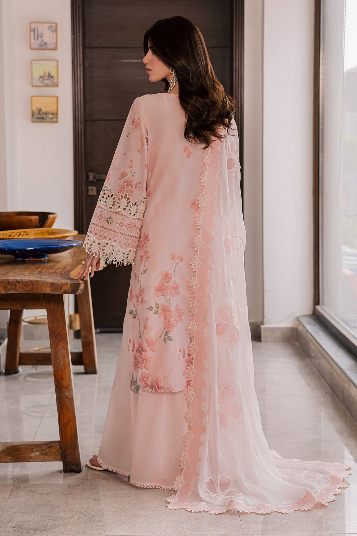 Nureh | Lily May Lawn | NE-261