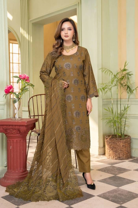 Riaz Arts | Kanghan Exclusive Lawn | RA-KG-05