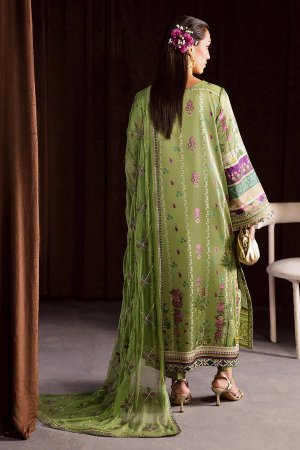 NUREH | SILK | S - 26
