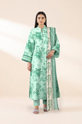 Sapphire | 3 PC Printed Lawn VOL 12 | 3PB-WS26CL12-119