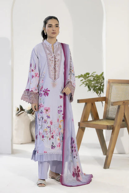 JOHRA | AMANI WINTER | JW-336-AMN