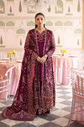 Nureh | Jhoomro Luxury Formals | Nur