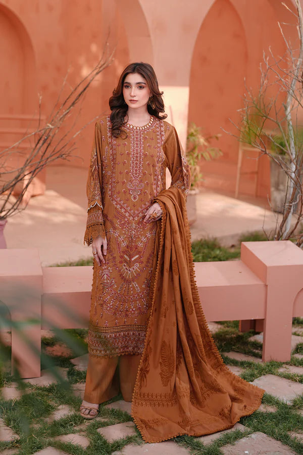 JOHRA | BLOOM WINTER | JW-596-BLM