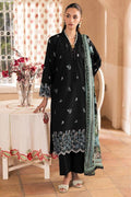 Raj Bari | Nissa Chikankari Edit | RB - N - 05