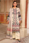 Johra | Hoorain Collection | JH - 649