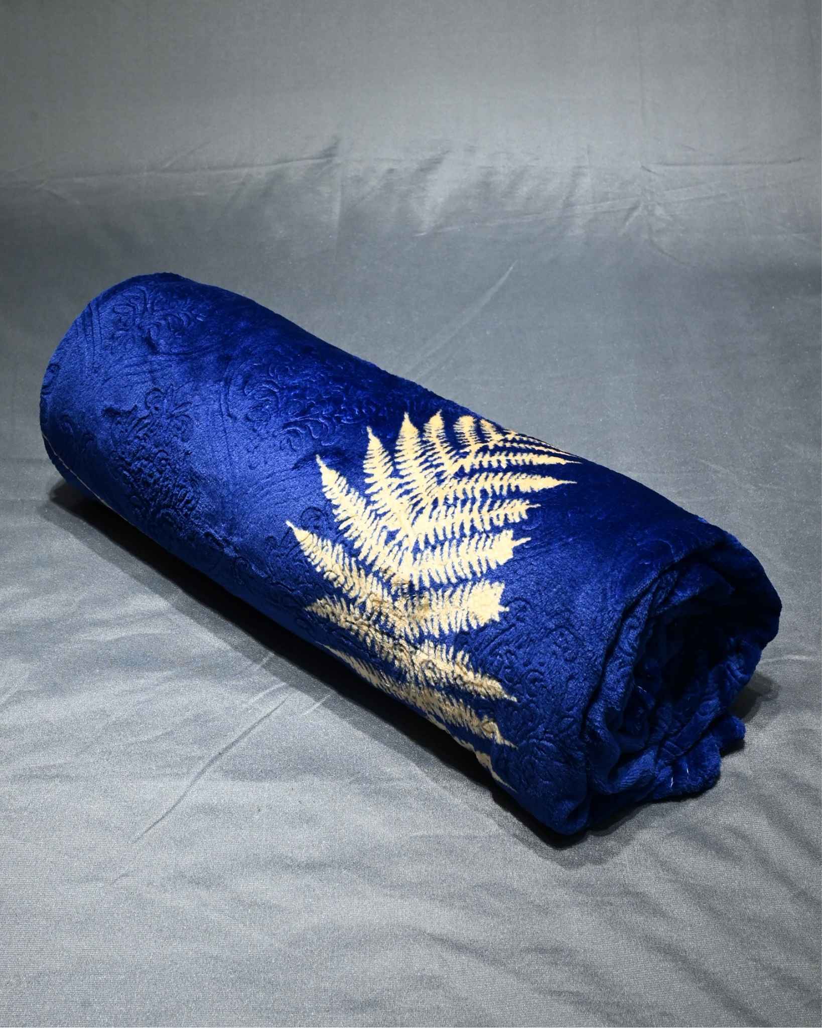DOUBLE BED AC BLANKET | DB-09
