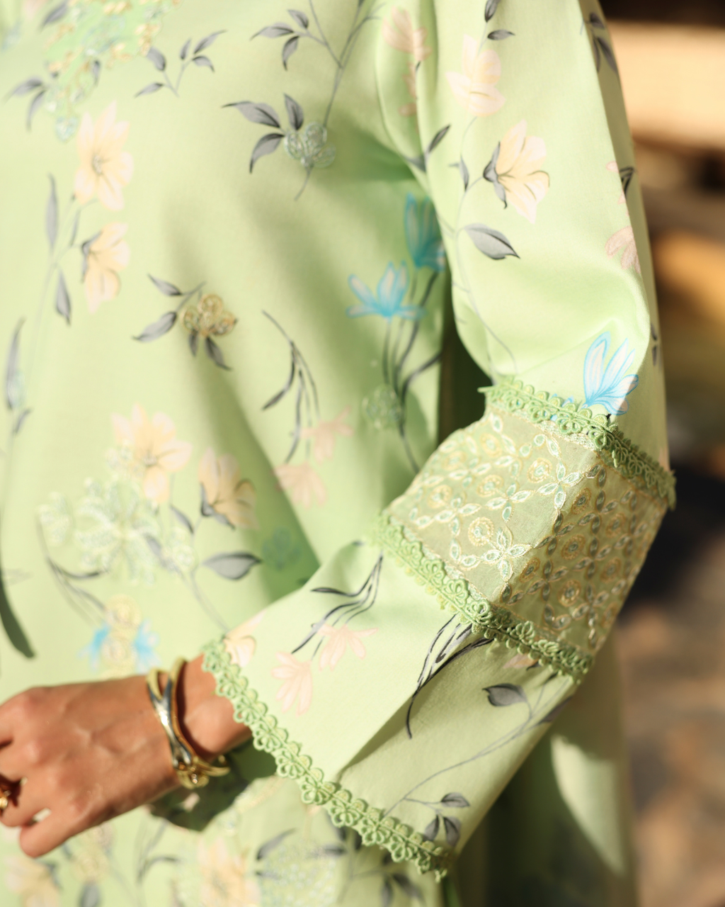Ayleen | Naqsh Summer '26 | Ronaq