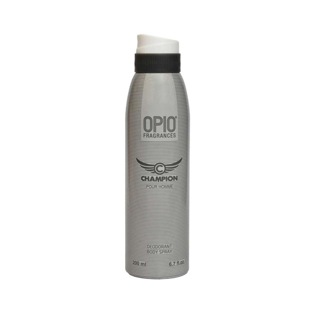 OPIO | Champion | MMS - 05