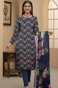 Fiza Noor | Romaisa Lawn VOL-A 02 | FN-R09