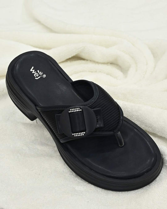 Wej Washable Ladies Shoes | WEJ - W - 07