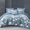 BM | Sweet Dream Double Bed Sheet Set | BM-SD-09