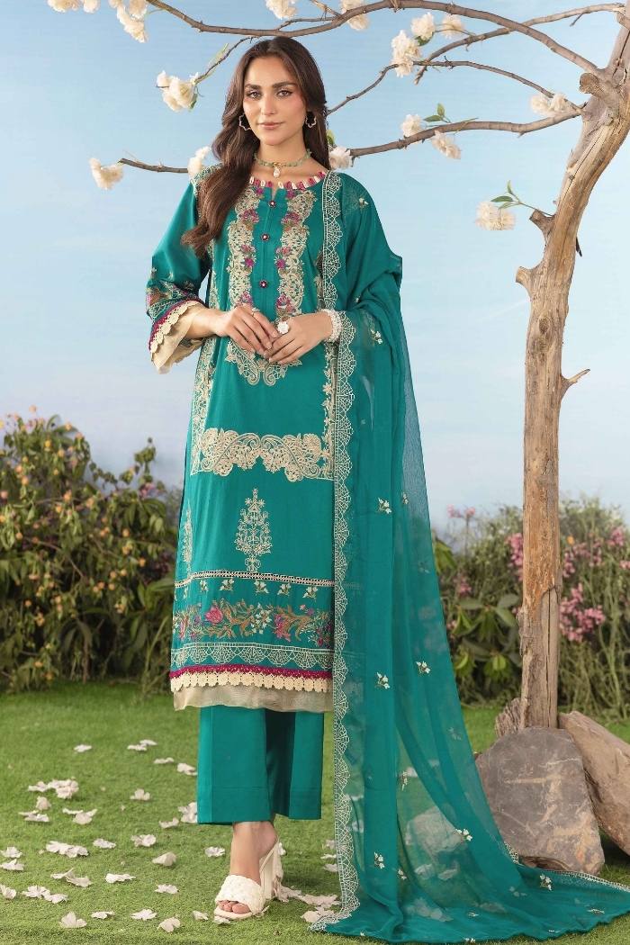 Riaz Arts | Mahees - Aleeza | RA-M-A-05