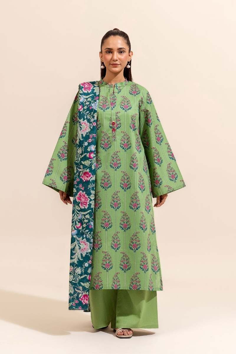Beechtree | Morbagh SSWS '26 | Sage Blossom