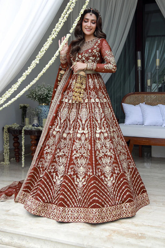GULMINA | FESTIVE | ESHAAL