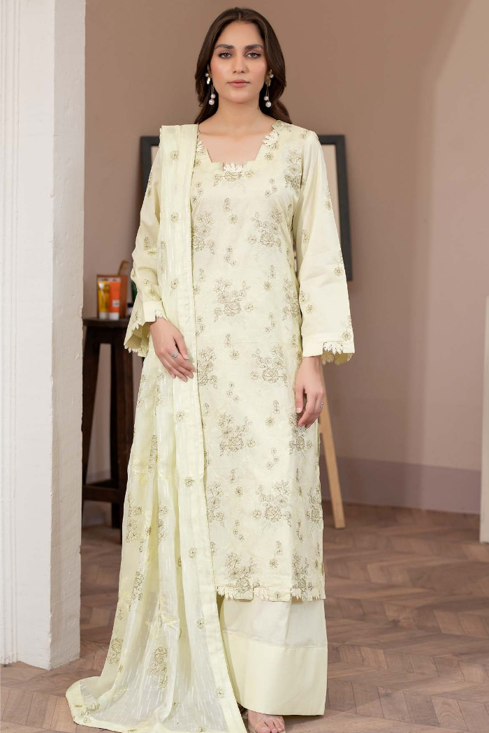 Zainab Fatima | Shamsa Collection | NF - 1449