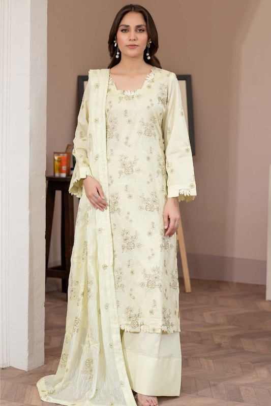 Zainab Fatima | Shamsa Collection | NF - 1449