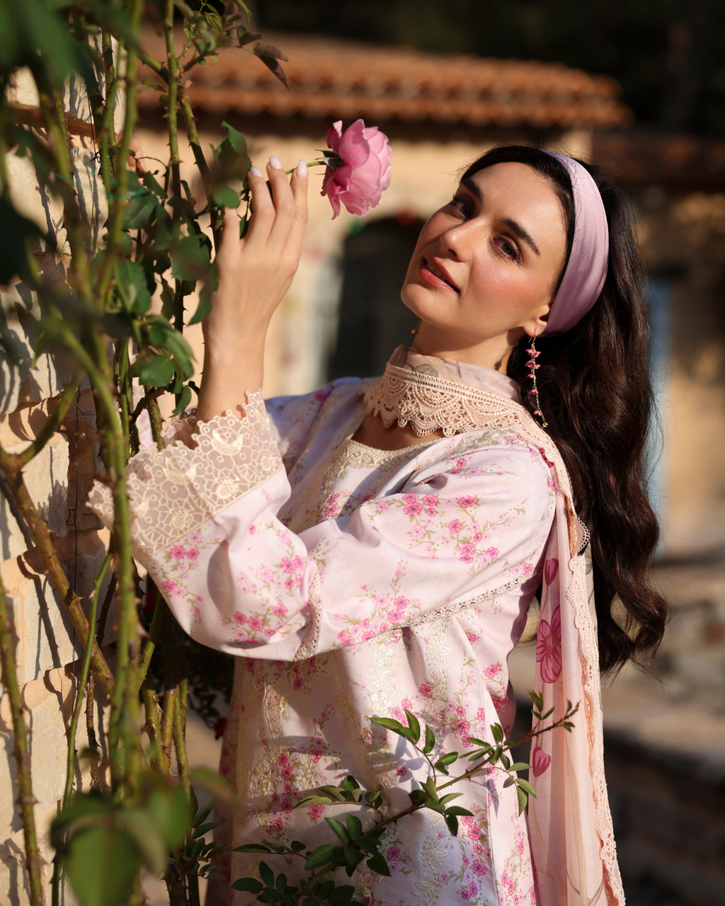 Ayleen | Naqsh Summer '26 | Nigarish
