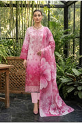 Riaz Arts | Crystal Luxury 3Pc | RA - C - 05
