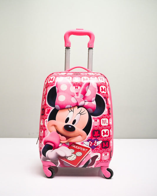 KIDS BAG | D8