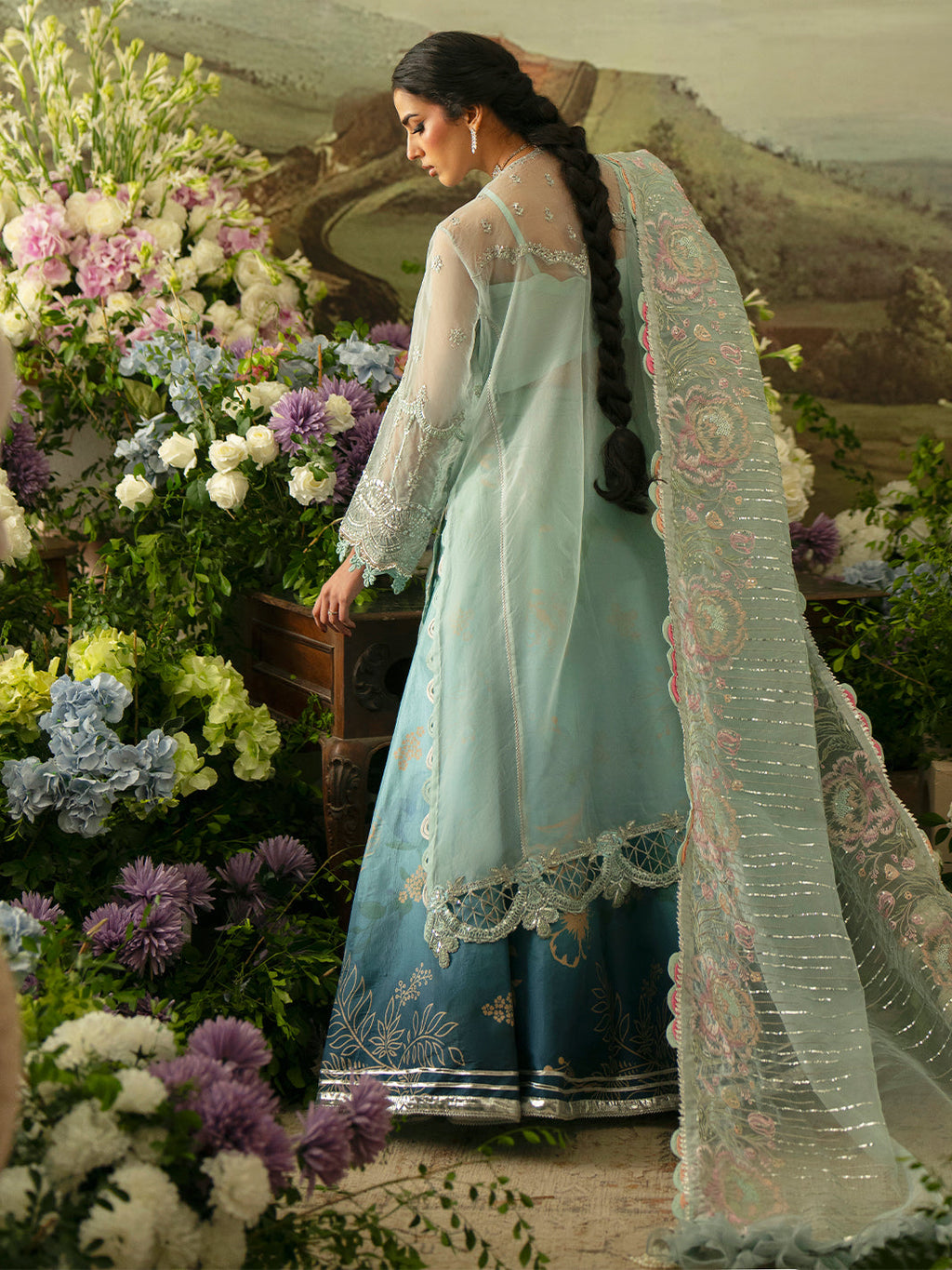 Parishay | Ranibagh luxury formals | AARZOO
