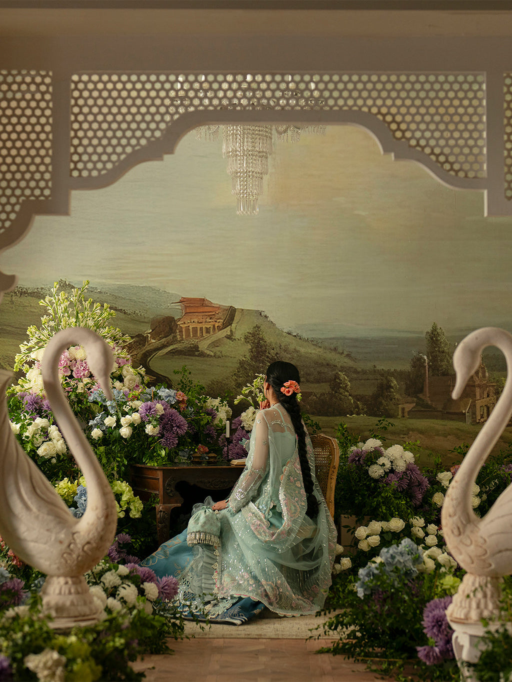 Parishay | Ranibagh luxury formals | AARZOO