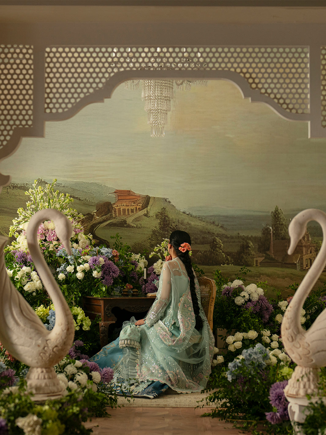 Parishay | Ranibagh luxury formals | AARZOO