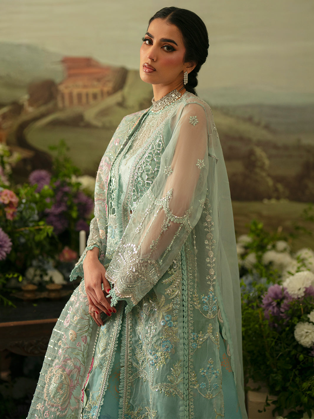 Parishay | Ranibagh luxury formals | AARZOO