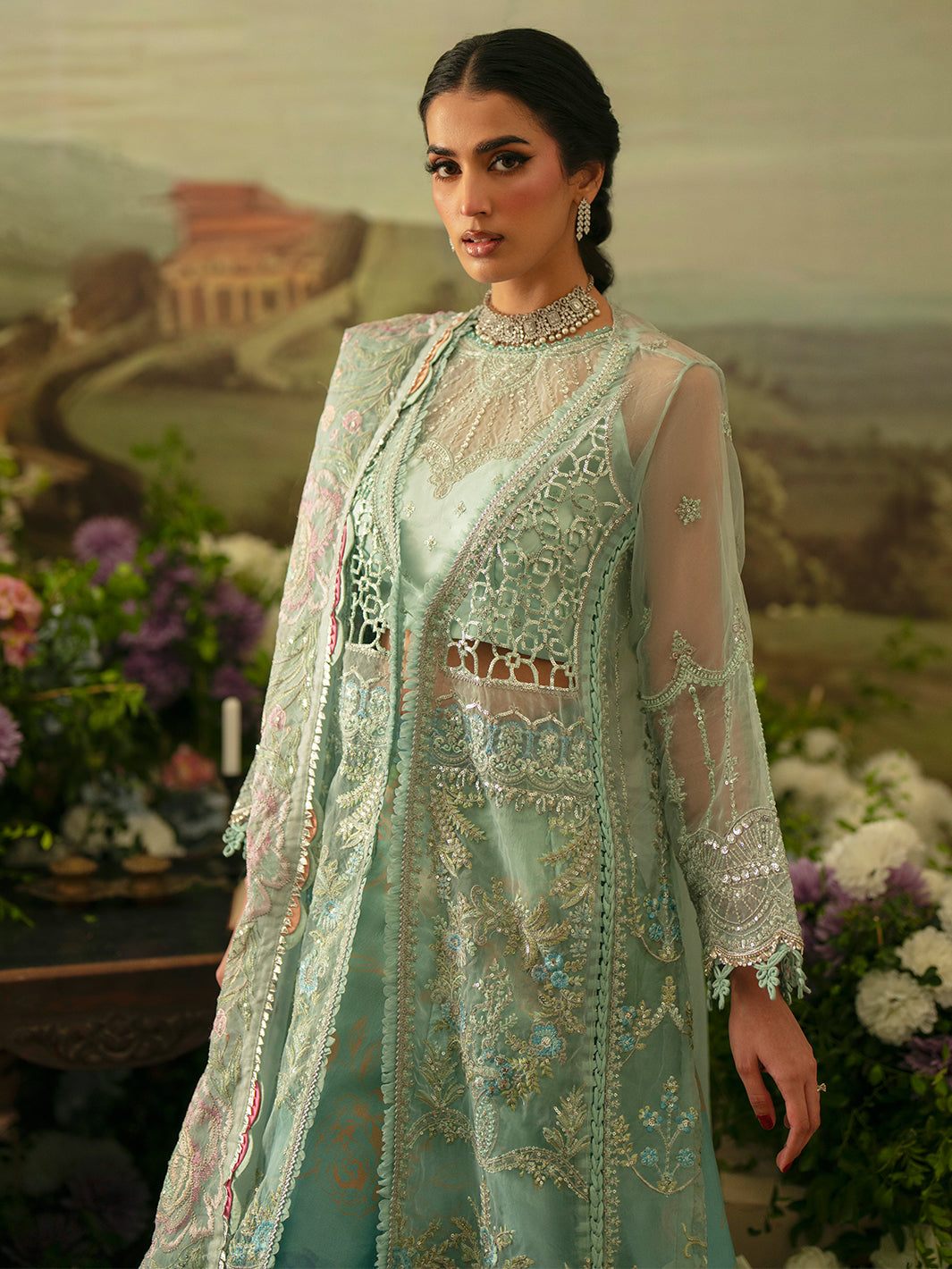 Parishay | Ranibagh luxury formals | AARZOO