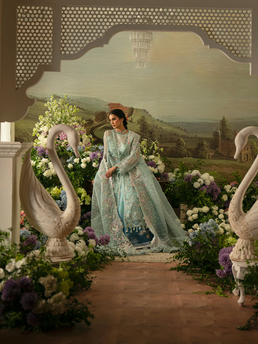 Parishay | Ranibagh luxury formals | AARZOO