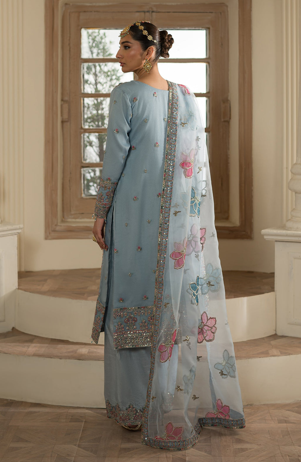 Emaan Adeel | Festive 26' | Esra