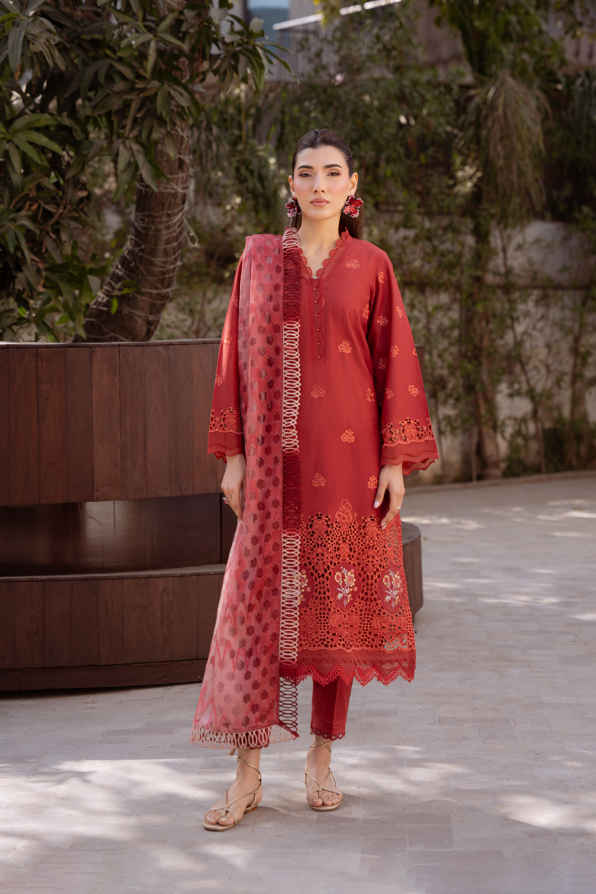 Daria | Ramadan Edit 3 | DA-40