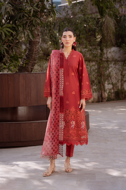 Daria | Ramadan Edit 3 | DA-40