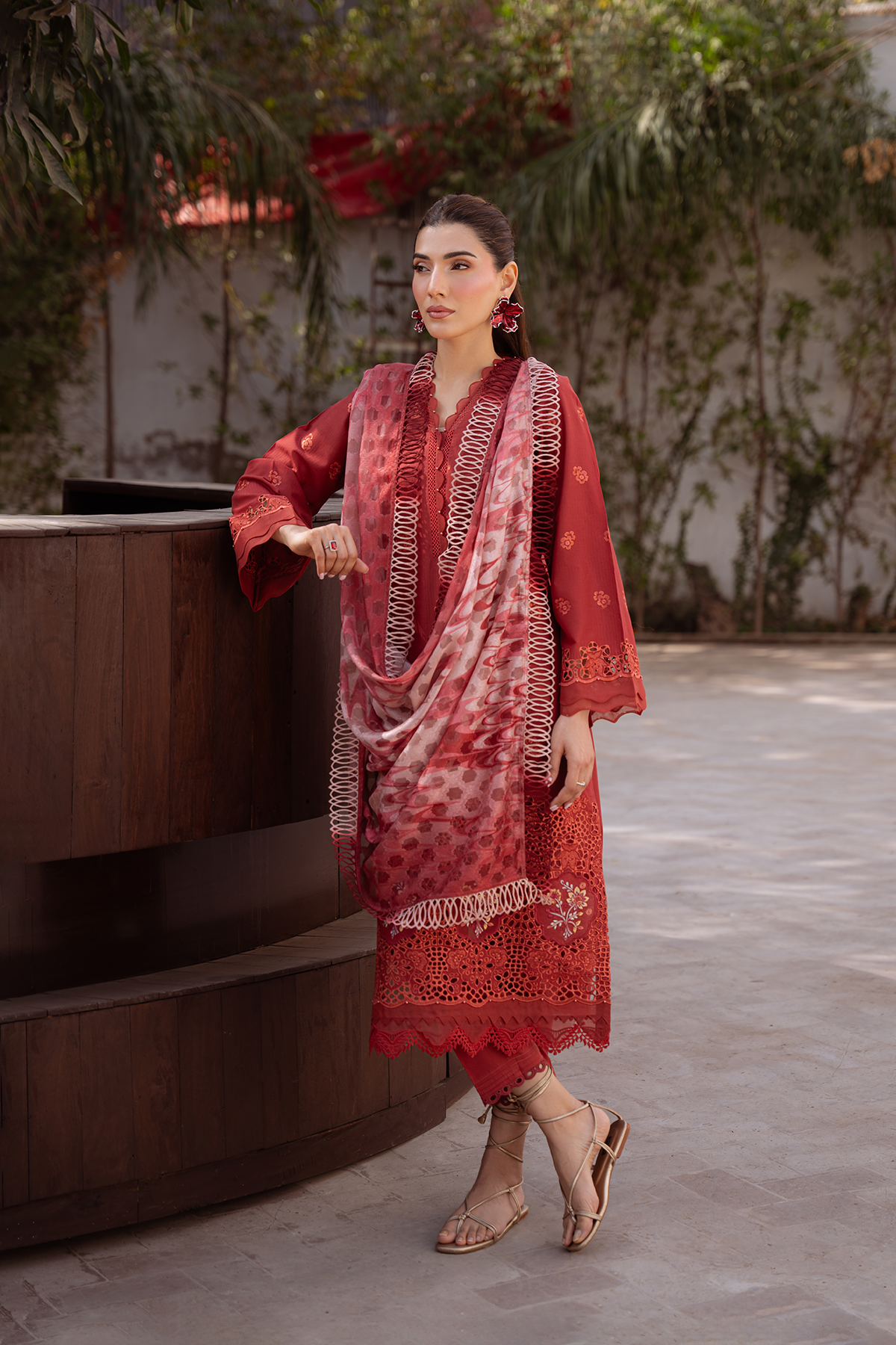 Daria | Ramadan Edit 3 | DA-40