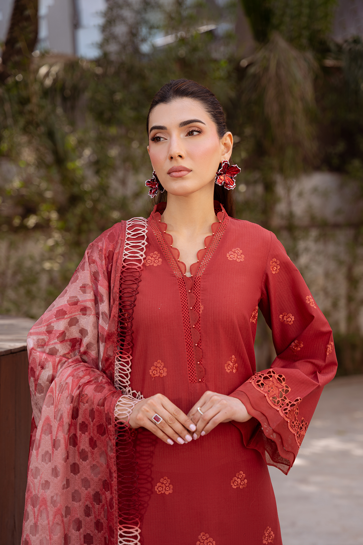 Daria | Ramadan Edit 3 | DA-40