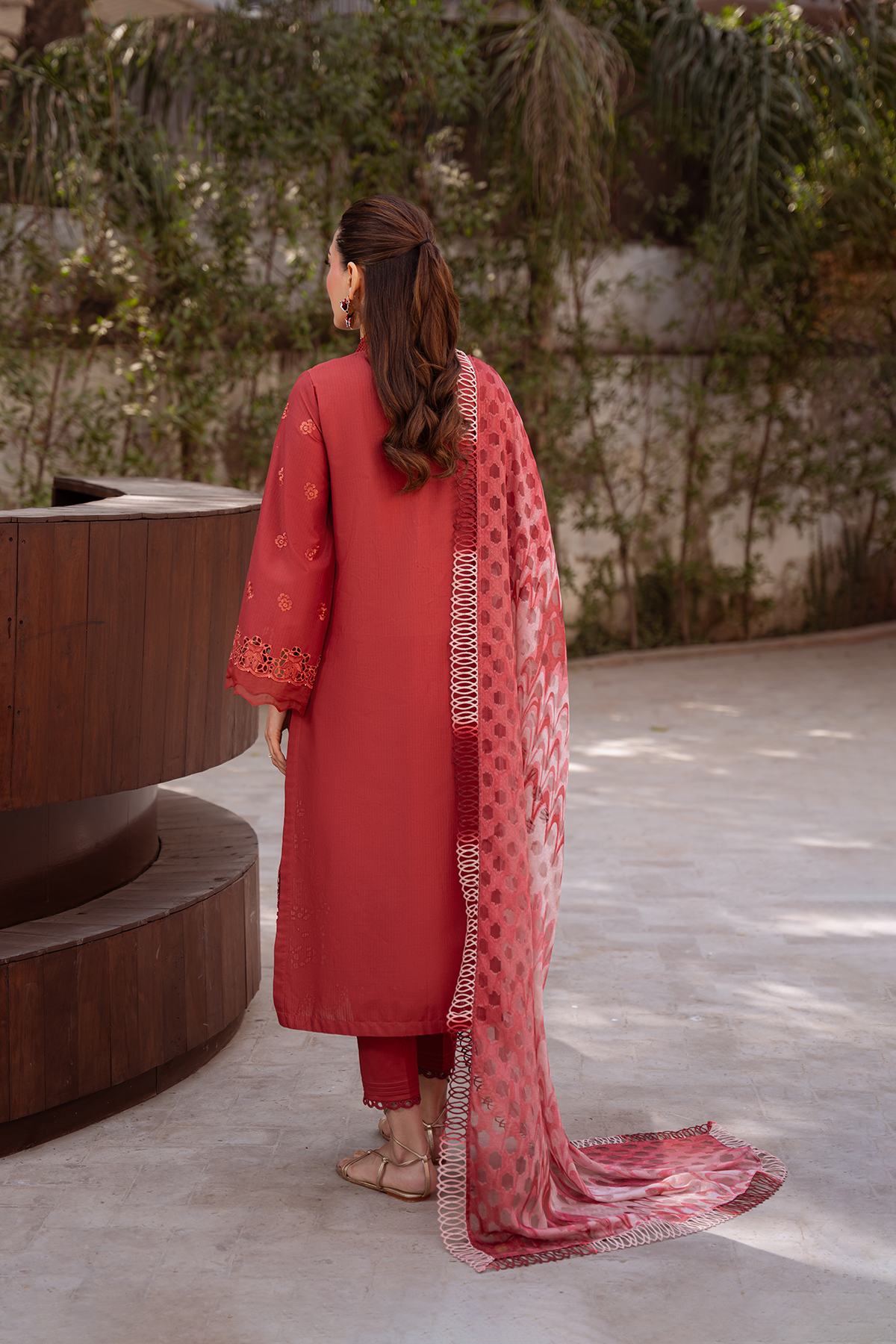 Daria | Ramadan Edit 3 | DA-40