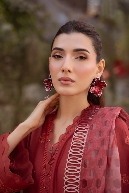 Daria | Ramadan Edit 3 | DA-40