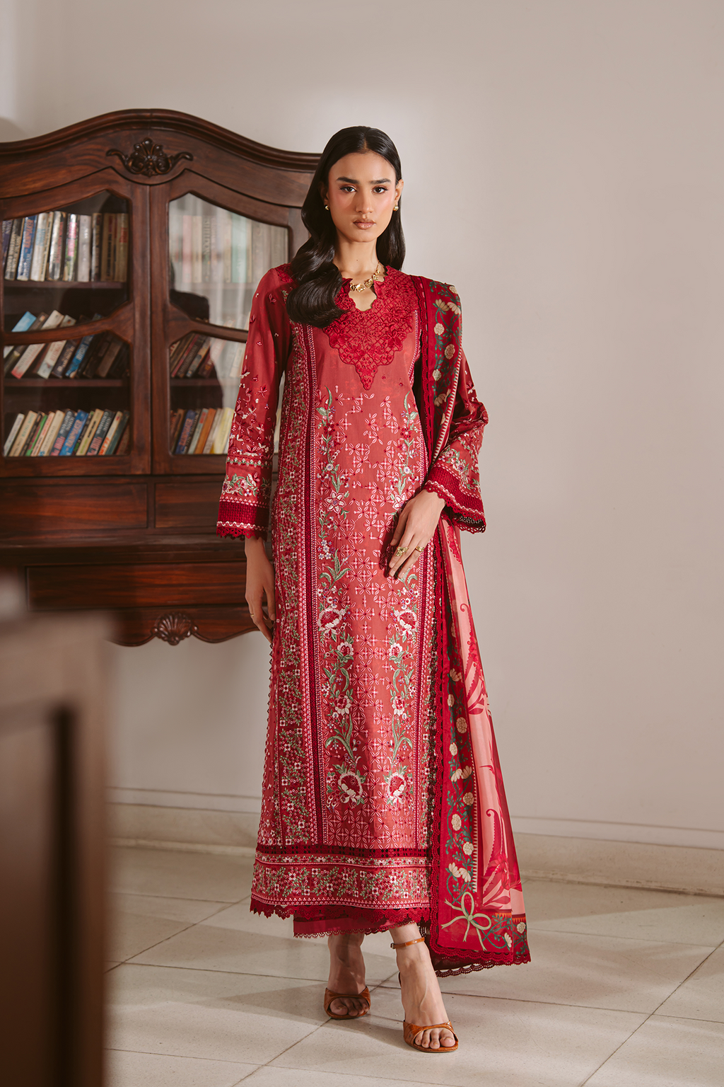 Ayzel | Serein Eid-Kari '26 | Valora