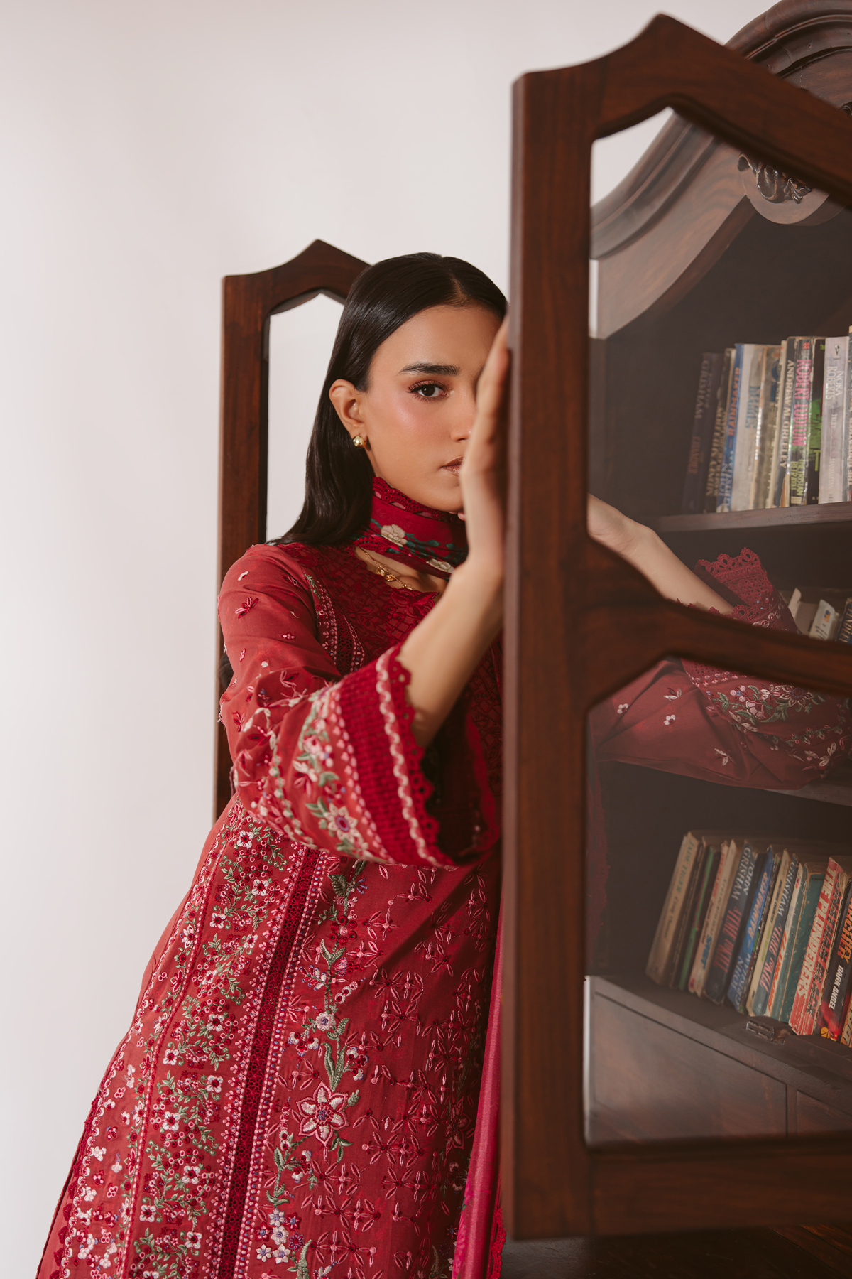 Ayzel | Serein Eid-Kari '26 | Valora