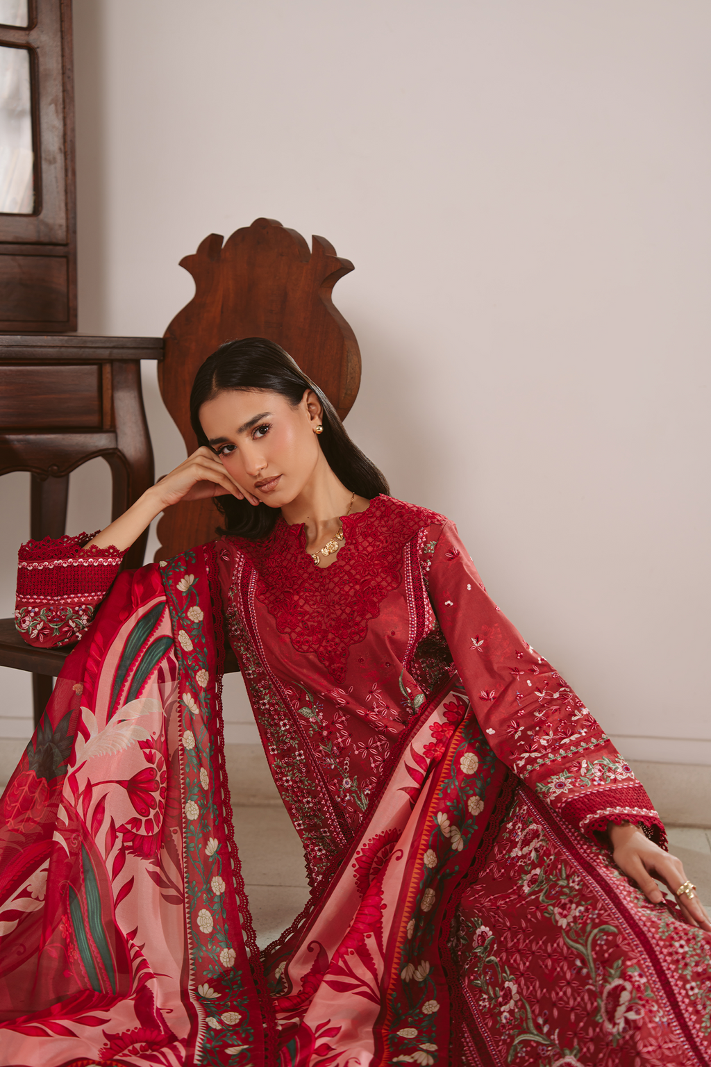 Ayzel | Serein Eid-Kari '26 | Valora