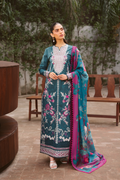 Ayzel | Serein Eid-Kari '26 | Zenvia