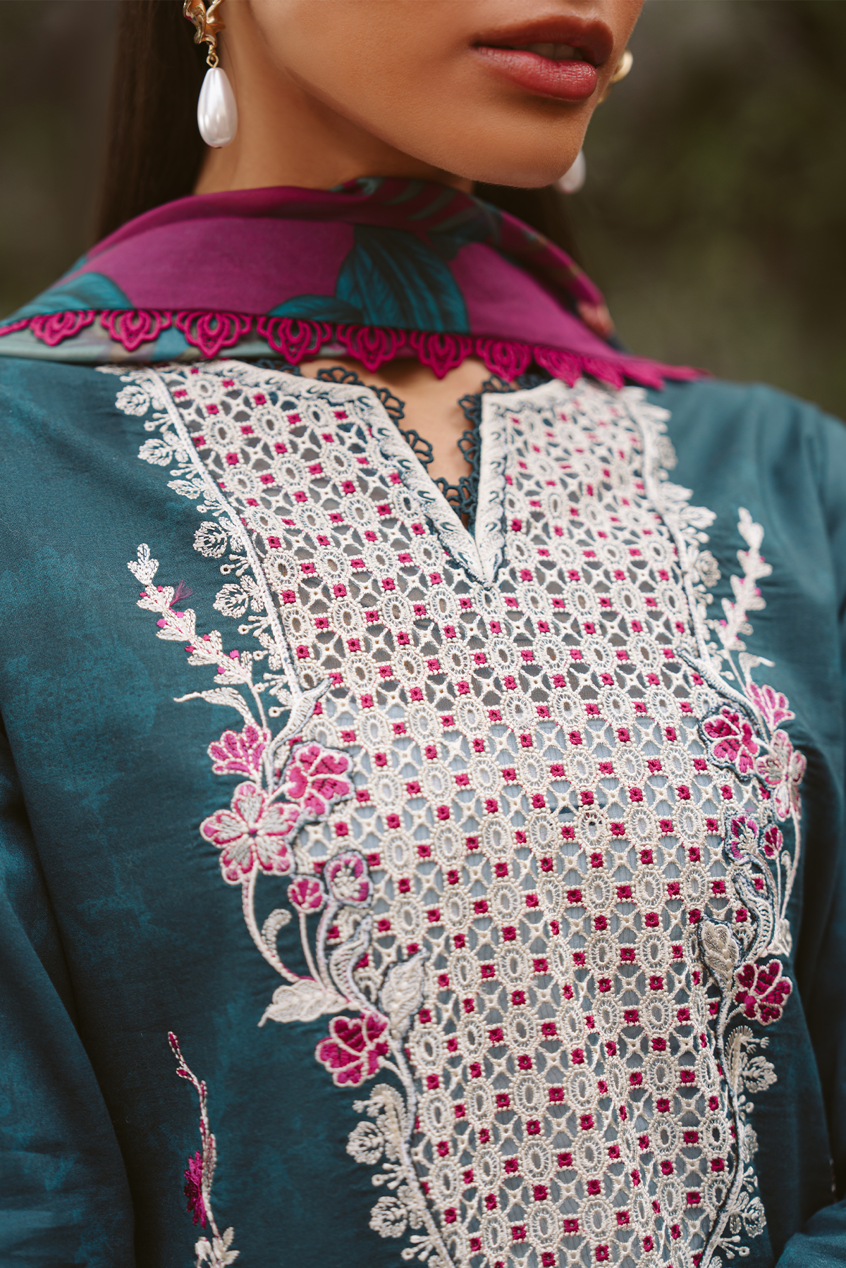 Ayzel | Serein Eid-Kari '26 | Zenvia