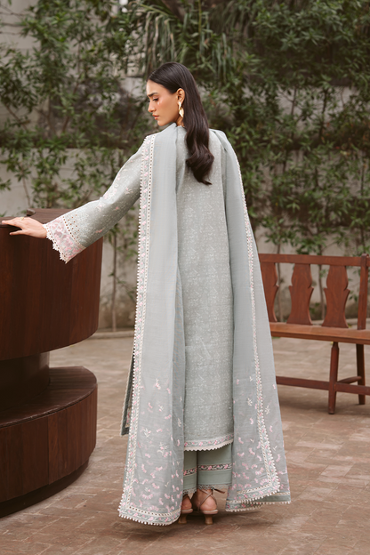 Ayzel | Serein Eid-Kari '26 | Lurell