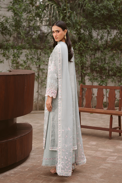 Ayzel | Serein Eid-Kari '26 | Lurell