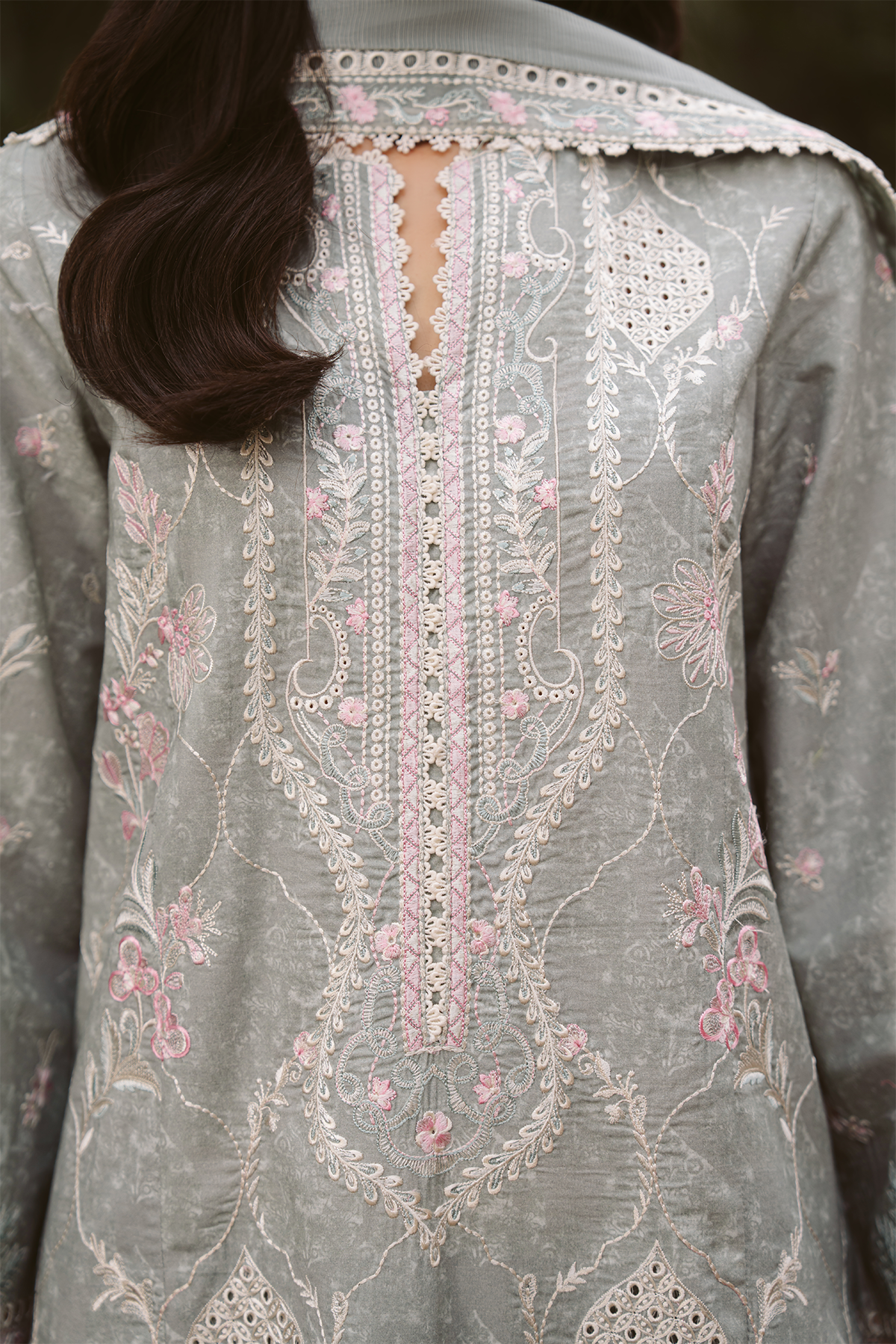 Ayzel | Serein Eid-Kari '26 | Lurell