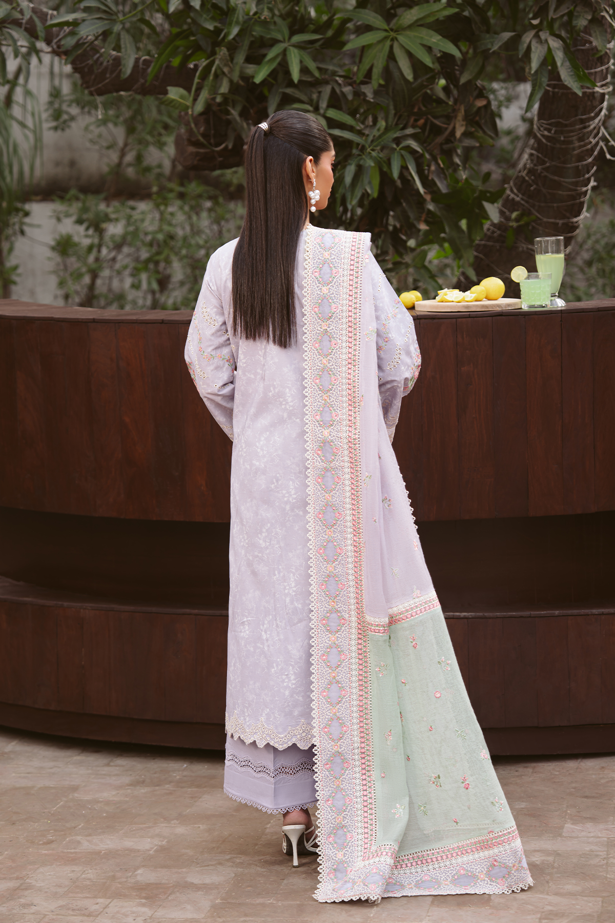 Ayzel | Serein Eid-Kari '26 | Soreya